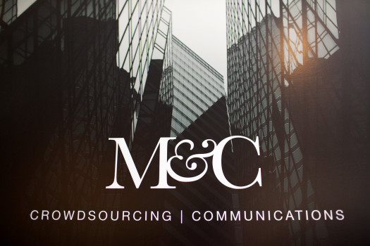 M&C Consulting Web Portal Launch | June 14, 2011