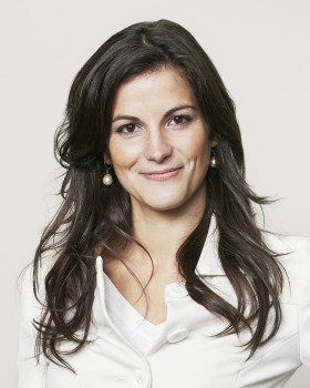 Giovanna Mingarelli - Entrepreneur-in-Residence, Carleton University